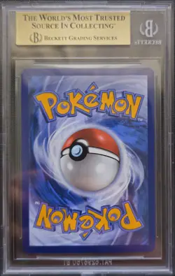 💥BGS9.5 GEM MINT PIKACHU 214 ILLUSTRATION CONTEST 214 PROMO Pokemon Card TCG - Image 2