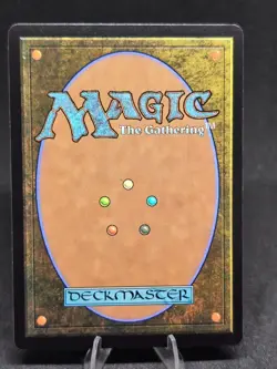 MTG Poison the Waters 0111 Final Fantasy Uncommon NM - Image 2