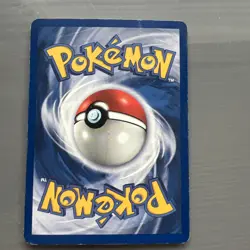 Lickitung 38/64 | Base Set Jungle | Non Holo Pokemon Card MP - Image 2