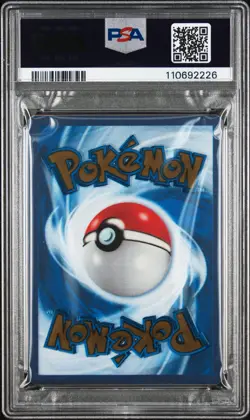 Pokemon Card PSA 10 Mew ex 205/165 Metal Gold Secret Rare UPC 151 Promo X6 - Image 2