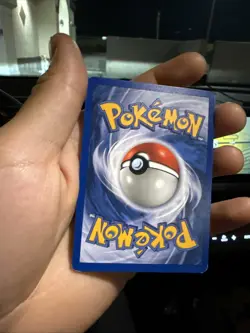 Pokemon Base Set 2 Clefable Holo 5/130 Wotc Pokemon Card - Image 5