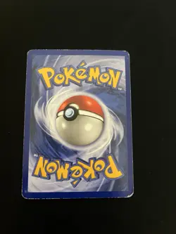 Clefairy 5/102 PL Holo Rare Base Set Pokemon Card Vintage 1999 WOTC - Image 5