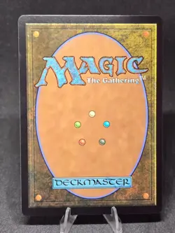 MTG Snow Villiers 0033 Final Fantasy Uncommon NM - Image 2