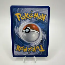 Shiftry 11/114 XY-Steam Siege Holo | Pokemon Card - Image 2
