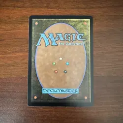 MTG - Aettir and Priwen *Borderless* Final Fantasy Set N/M - Image 2