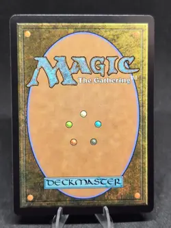 MTG Summon: Esper Ramuh 0161 Final Fantasy Uncommon NM - Image 2