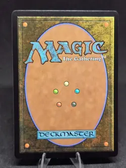 MTG Reno and Rude 0113 Final Fantasy Uncommon NM - Image 2
