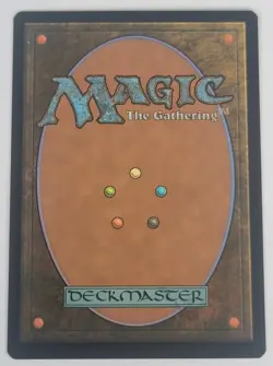 Summon: Bahamut - Near Mint/Mint - FFIN 0001 -FFFX - MTG - Magic - Image 2