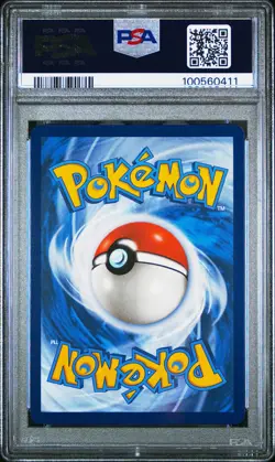 2023 POKEMON SVP EN-SV BLACK STAR PROMO 151 ULTRA-PREM COLL #052 MEWTWO PSA 9 - Image 2