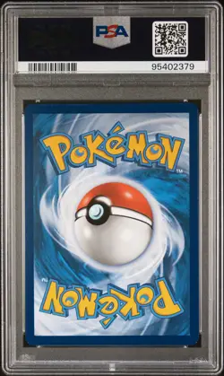2023 POKEMON SVP EN-SV BLACK STAR PROMO 151 ULTRA-PREM COLL #052 MEWTWO PSA 9 - Image 2
