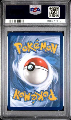 Pokemon TCG Fezandipiti ex 092/064 SIR Shrouded Fable PSA 10 Gem Mint - Image 2