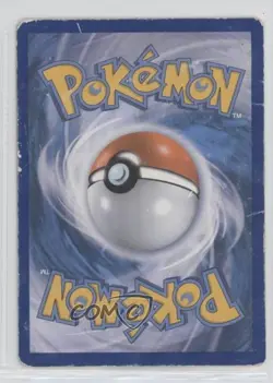 Blastoise Pokemon Black & White Boundaries Crossed #31 11dt - Image 2