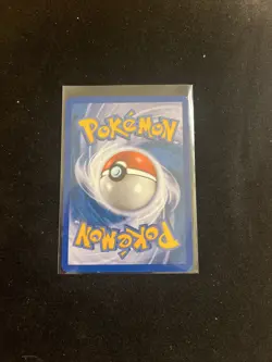 2009 Pokemon TCG Munchlax Lv. 13 69/111 Rising Rivals Regular LP - Image 2