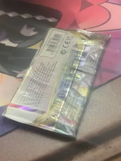 Pokemon TCG Sword Shield Lost Origin Booster Pack Unopened - Image 4