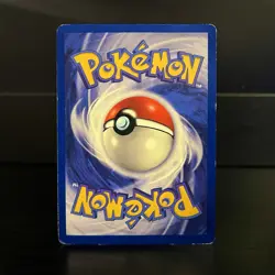 1999 Pokemon TCG Magnemite Base Set 1st Edition Shadowless Non-Holo 53/102 - Image 3