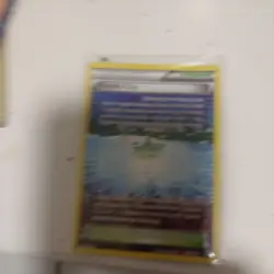 Parallel City 145/162 Regular Uncommon POKEMON TCG XY BREAKthrough EN NM/M - Image 1