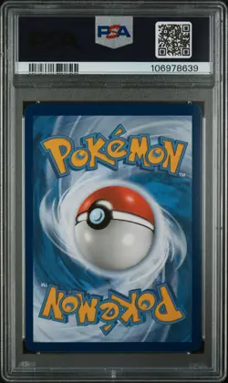Pokemon Mewtwo v Black Star Promo SWSH229 ETB GEM MINT FULL ART - PSA 10 - Image 2