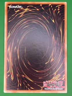 YuGiOh! Gem-Knight Sardonyx HA07-EN001 1st Edition Near Mint - Image 2