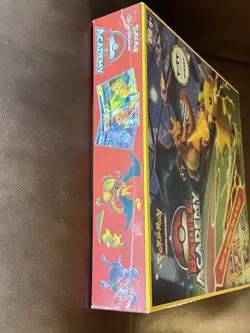 2020 Pokemon Trading Card Game: Pokemon Battle Academy (SEALED BOX) Board game 820650807893 - Image 3