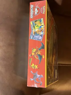 2020 Pokemon Trading Card Game: Pokemon Battle Academy (SEALED BOX) Board game 820650807893 - Image 4