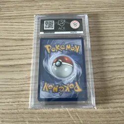 Arven's Mabosstiff Ex 235/182 - SIR - Destined Rivals - Pokemon Card GM ACE 10 - Image 2