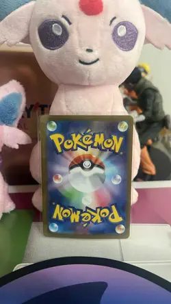 Team Rocket’s Ariana #128 Japanese Pokemon Card Glory of Team Rocket - Full Art - Image 2
