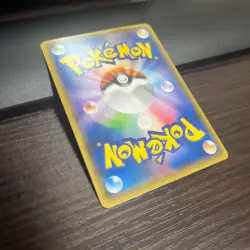 Pokemon Card Pikachu 090/XY-P Limited Promo Battle Festa Event Japanese 2014 - Image 5