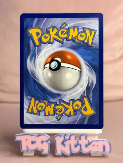 Mr. Mime 013/034 Pokemon: Trading Card Game Classic Holo TCGKITTEN - Image 2
