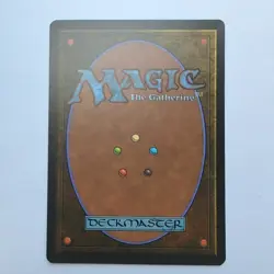 MTG Mystic Remora (ICE) Ice Age Regular Common 87 - Image 2