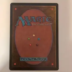 MTG Mystic Remora (ICE) Ice Age Regular Common 87 - Image 2