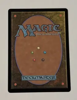 MTG Doomsday Excruciator - Duskmourn: House of Horror LP - Image 2