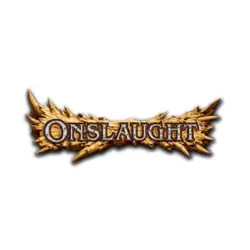 WOTC MTG Card Lots & Repacks Onslaught - Random 500 Card Collection EX - Image 1