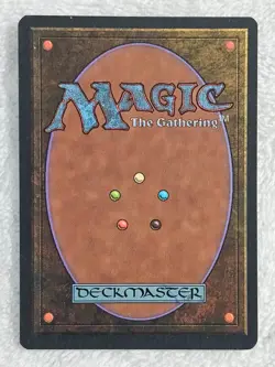 MTG Zuran Orb - Ice Age (ICE) 1995 Magic the Gathering Card U Near Mint - Image 3