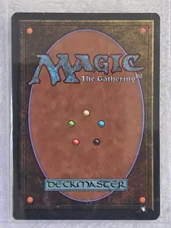MTG Zuran Orb - Ice Age (ICE) 1995 Magic the Gathering Card U Near Mint - Image 6