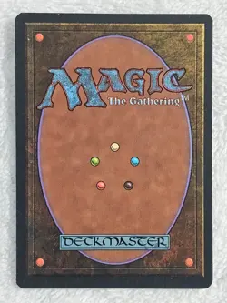 MTG Zuran Orb - Ice Age (ICE) 1995 Magic the Gathering Card U Near Mint - Image 9