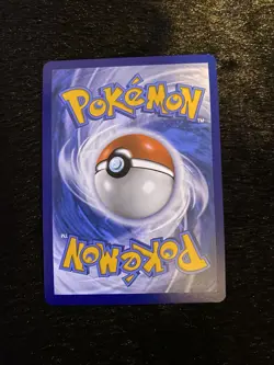 Pokemon TCG Paldean Fates Arven TCG 235/091 Special Illustration Rare Holo Card - Image 4