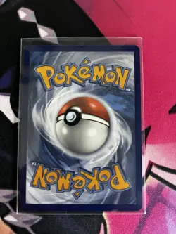 Pokemon TCG Paldean Fates Arven TCG 235/091 Special Illustration Rare Holo Card - Image 2