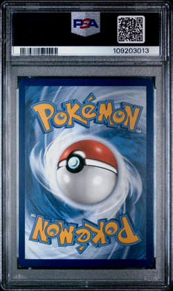 2024 POKEMON SFA EN-SHROUDED FABLE ULTRA RARE #086 CASSIOPEIA PSA 10 - Image 2