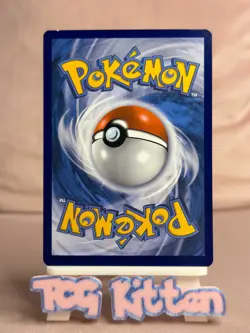 Pikachu Evolving Skies Reverse Holo 049/203 Pokemon League Stamped TCGKITTEN - Image 2