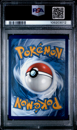 PSA 10 Clobbopus 207 Pokemon Ssp En Surging Sparks 2024 Illustration Rare - Image 2