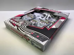 POKEMON SCARLATTO VIOLETTO FUOCO BIANCO COLLEZIONE CON RACCOGLITORE - NUOVO ITA - Image 4