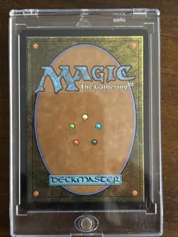 Buster Sword Final Fantasy Regular Card #255 Fin MTG Magic the Gathering - Image 2