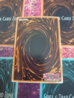 Yugioh Frightfur Fusion FUEN-EN025 Super Rare 1st Edition Near Mint - Image 3