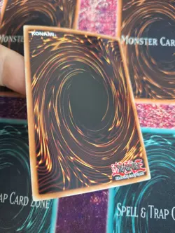 Yugioh Frightfur Fusion FUEN-EN025 Super Rare 1st Edition Near Mint - Image 4