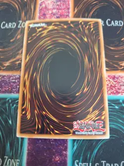 Yugioh Oafdragon Magician PEVO-EN016 Super Rare 1st Edition Near Mint - Image 3