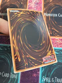 Yugioh Oafdragon Magician PEVO-EN016 Super Rare 1st Edition Near Mint - Image 4