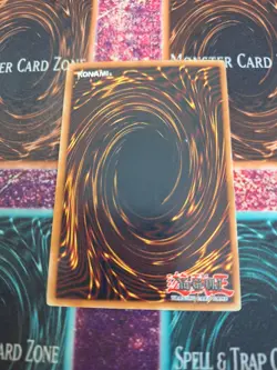 Yugioh Chain Strike CDIP-EN043 Common 1st Edition Near Mint - Image 3