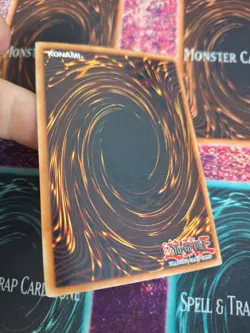 Yugioh Chain Strike CDIP-EN043 Common 1st Edition Near Mint - Image 4