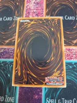 Yugioh The End of Anubis BLTR-EN052 Secret Rare 1st Edition Near Mint - Image 3