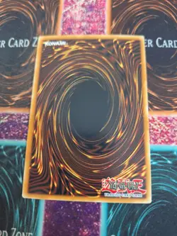 Yugioh Swords of Revealing Light YGLD-ENB17 Ultra Rare Unlimited Near Mint - Image 3